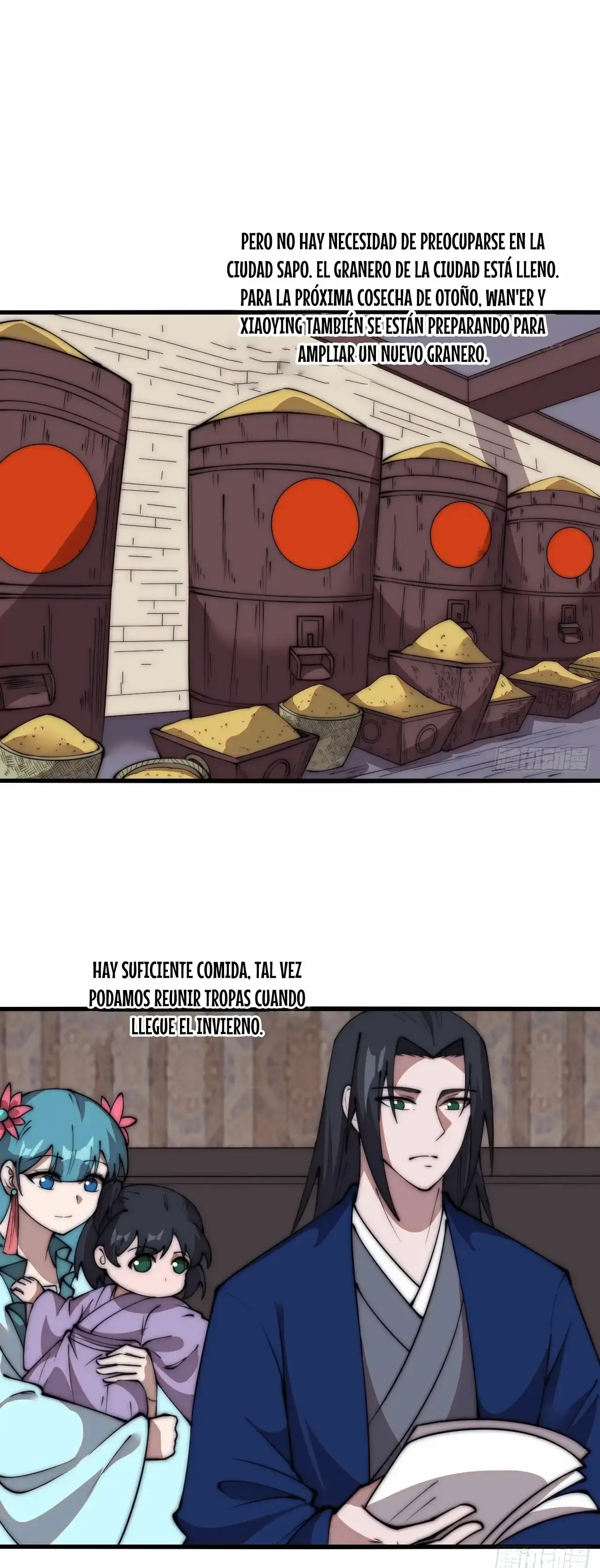 Capitulo 597 page 19