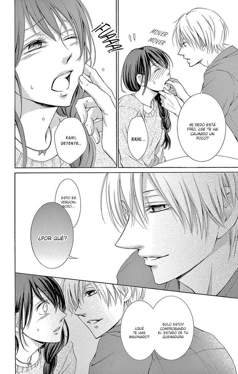 Capitulo 4.50 page 6