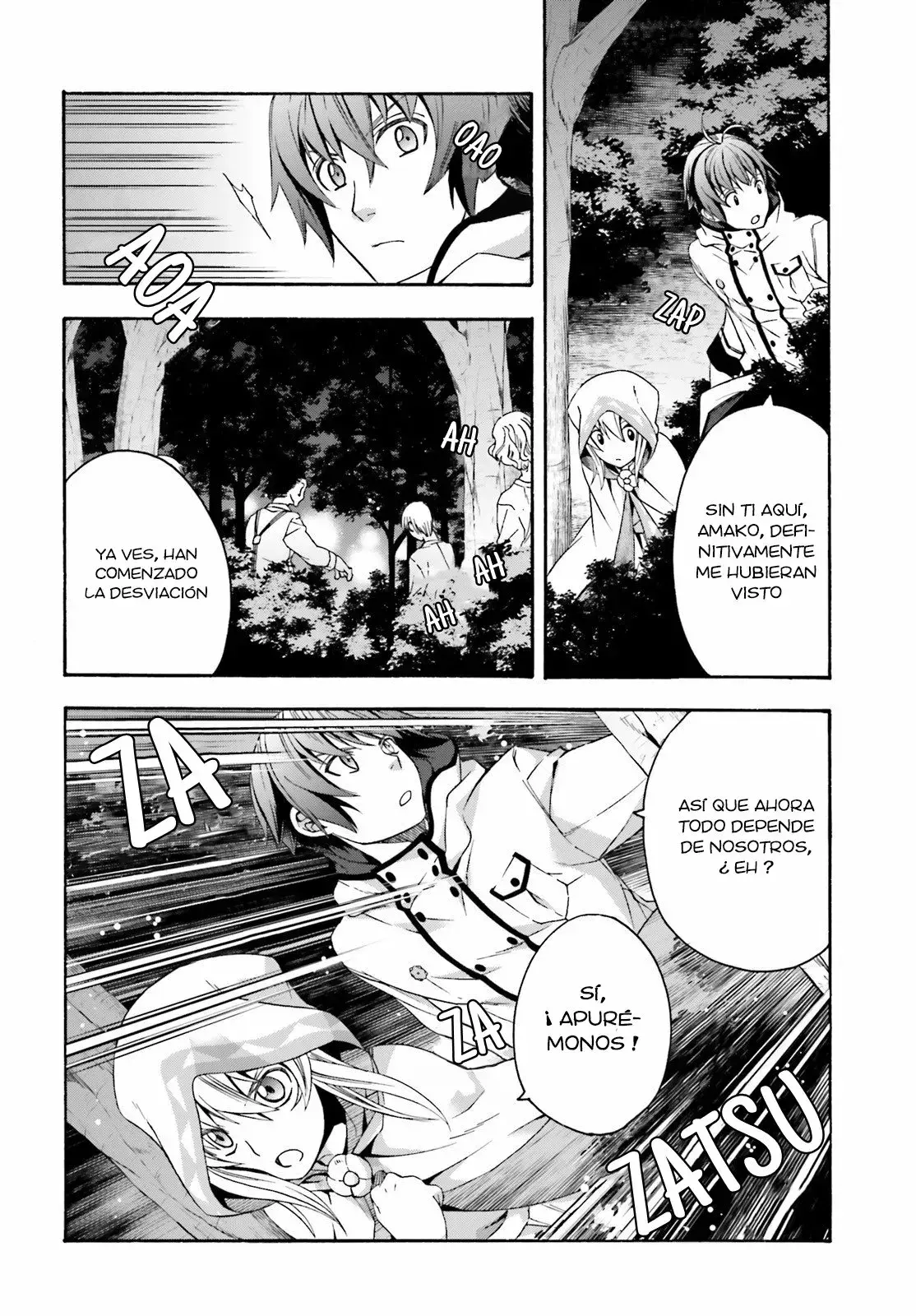 Capitulo 30 page 16