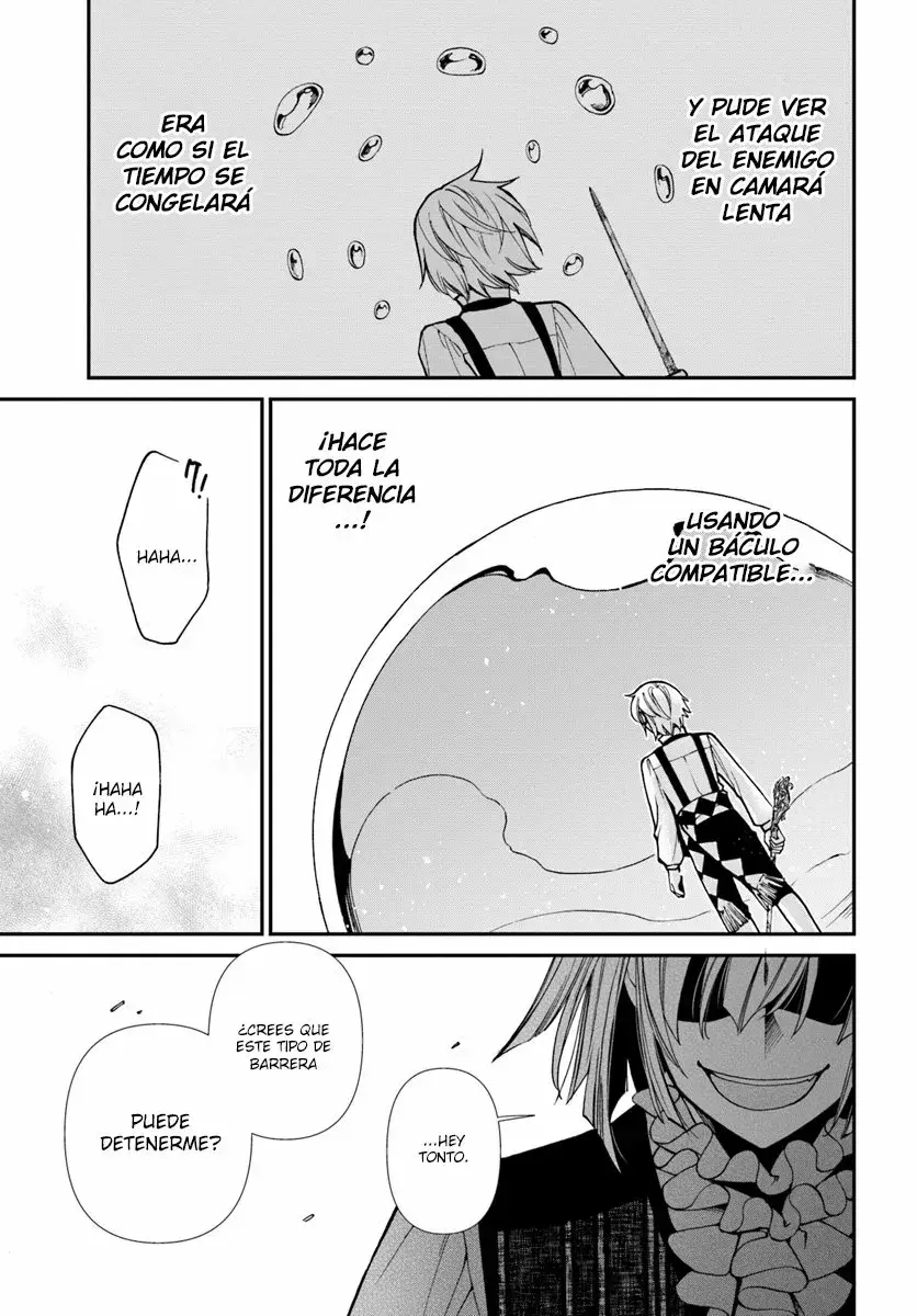 Capitulo 20 page 19