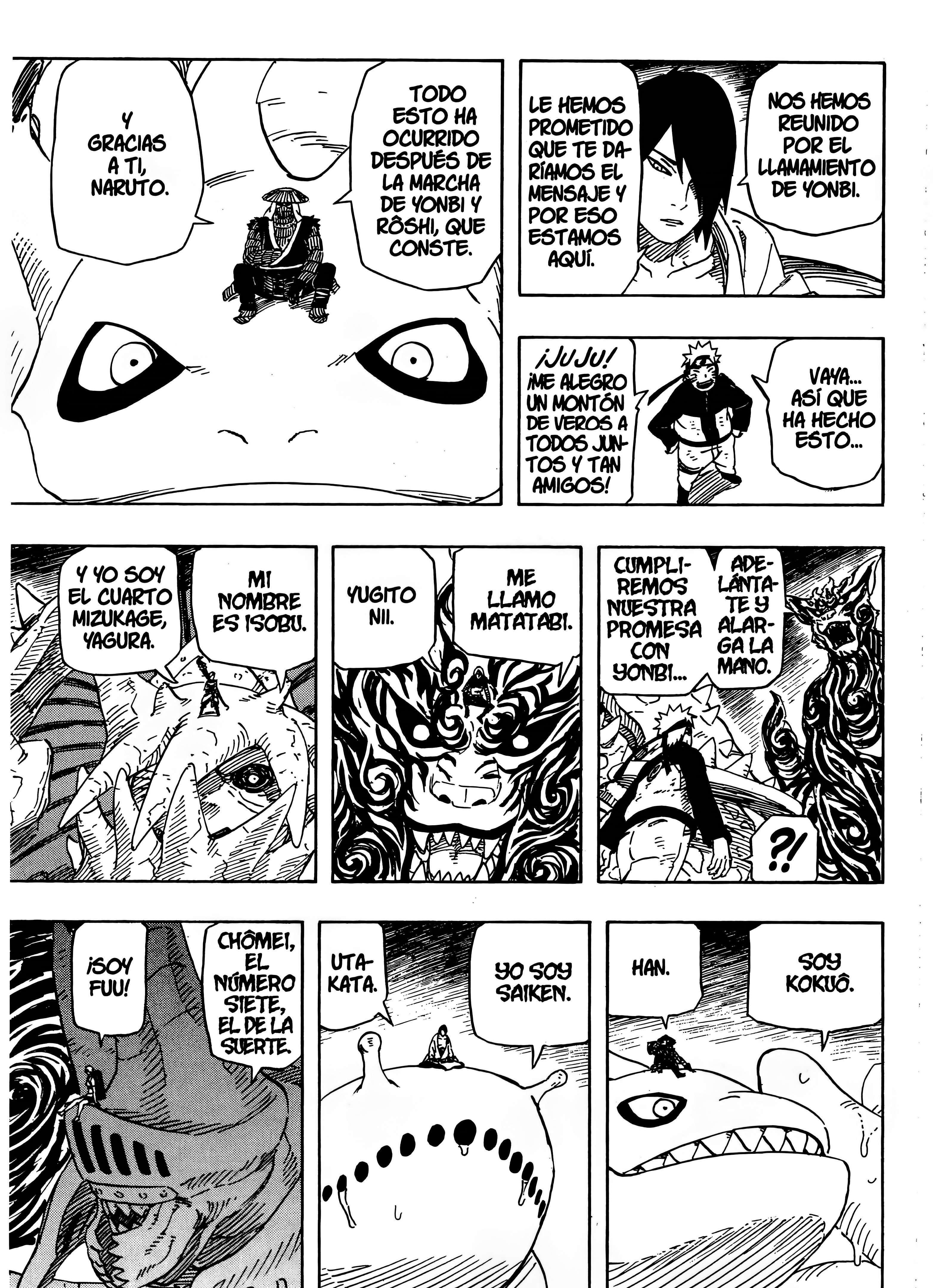 Capitulo 572 page 9