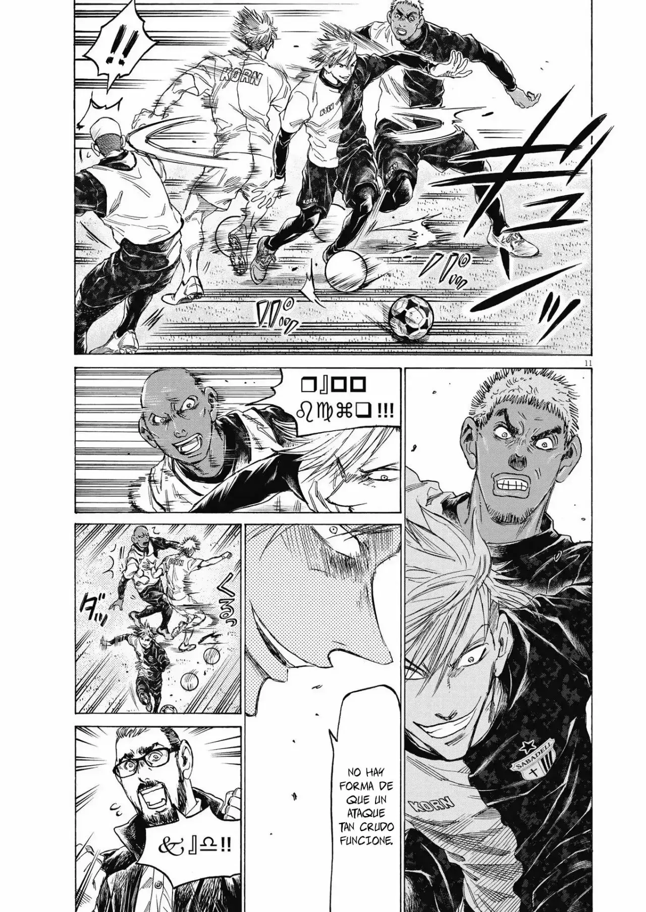 Capitulo 317 page 12