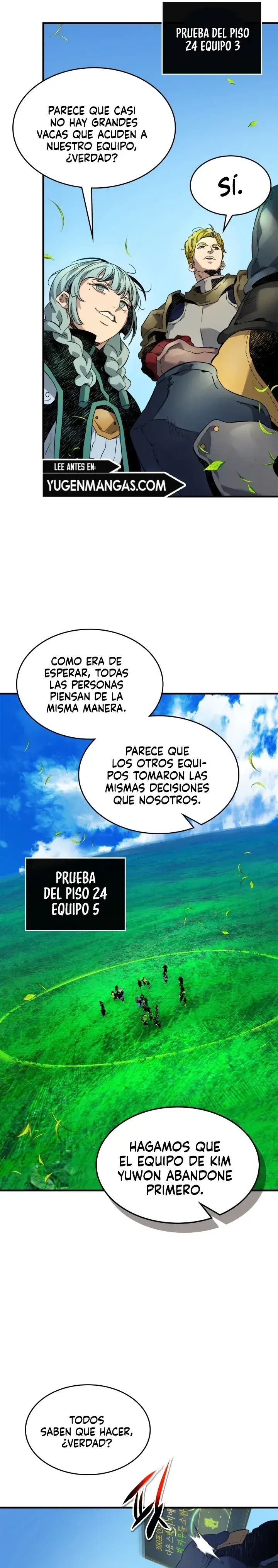 Capitulo 83 page 4