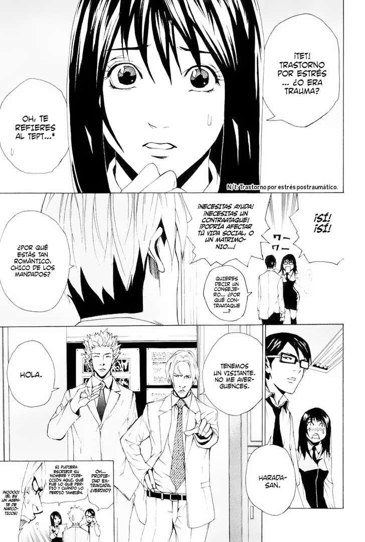 Capitulo 39 page 15
