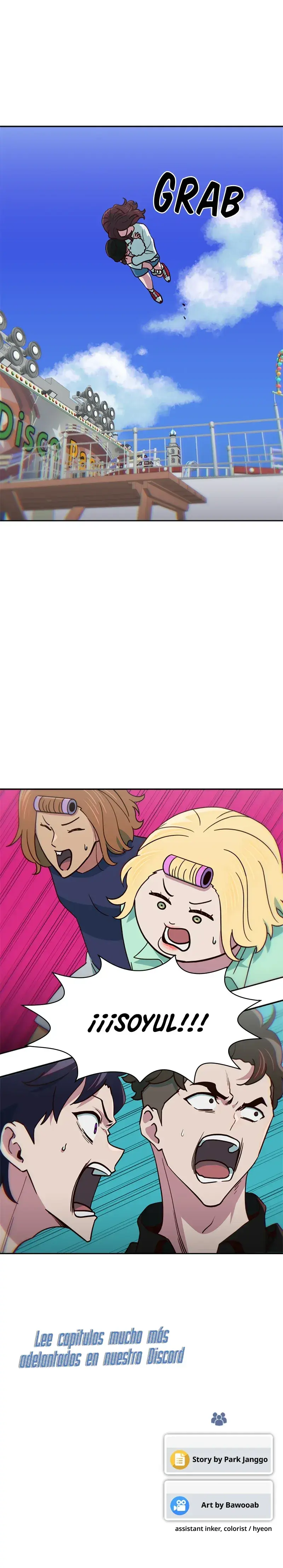 Capitulo 18 page 29