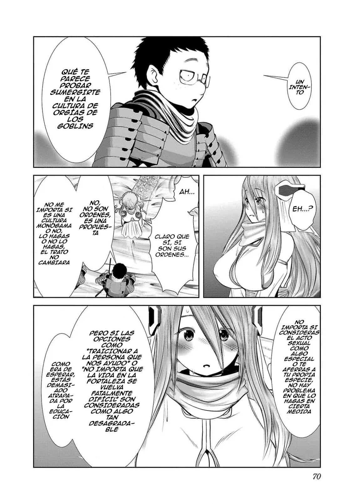 Capitulo 63 page 14