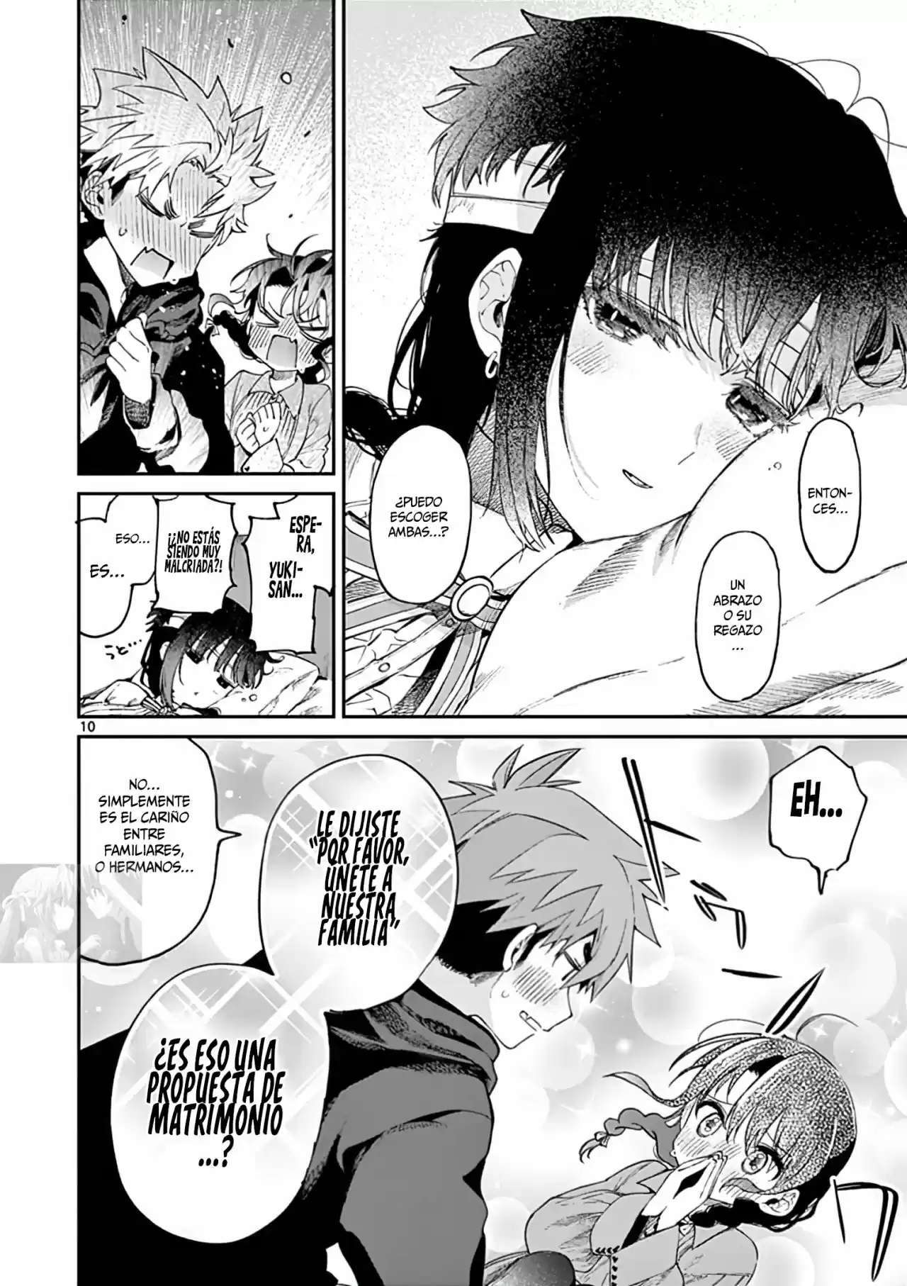 Capitulo 36 page 11