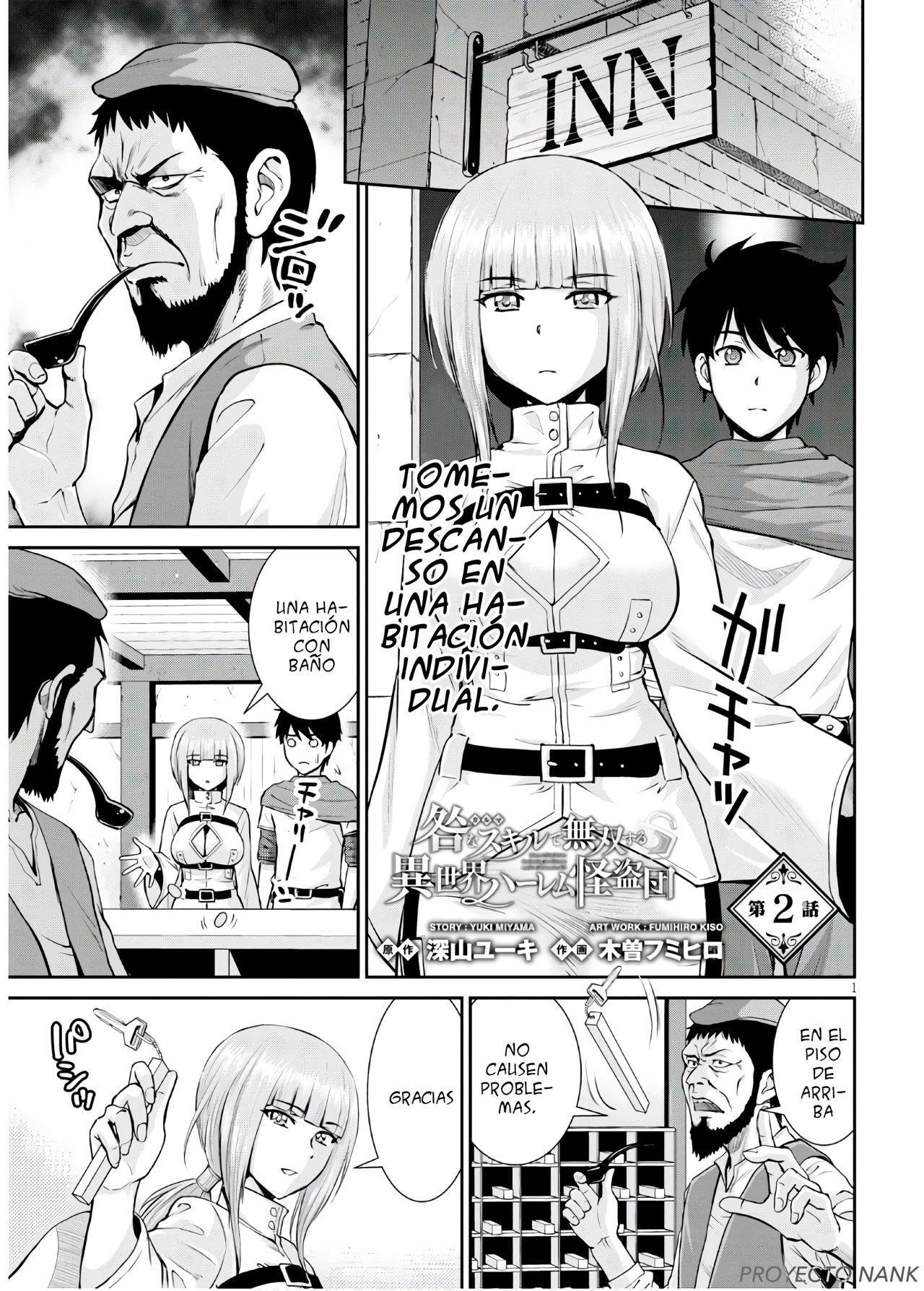 Capitulo 2 page 2