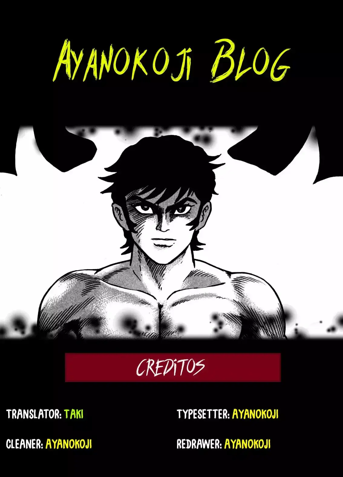 Capitulo 17 page 1