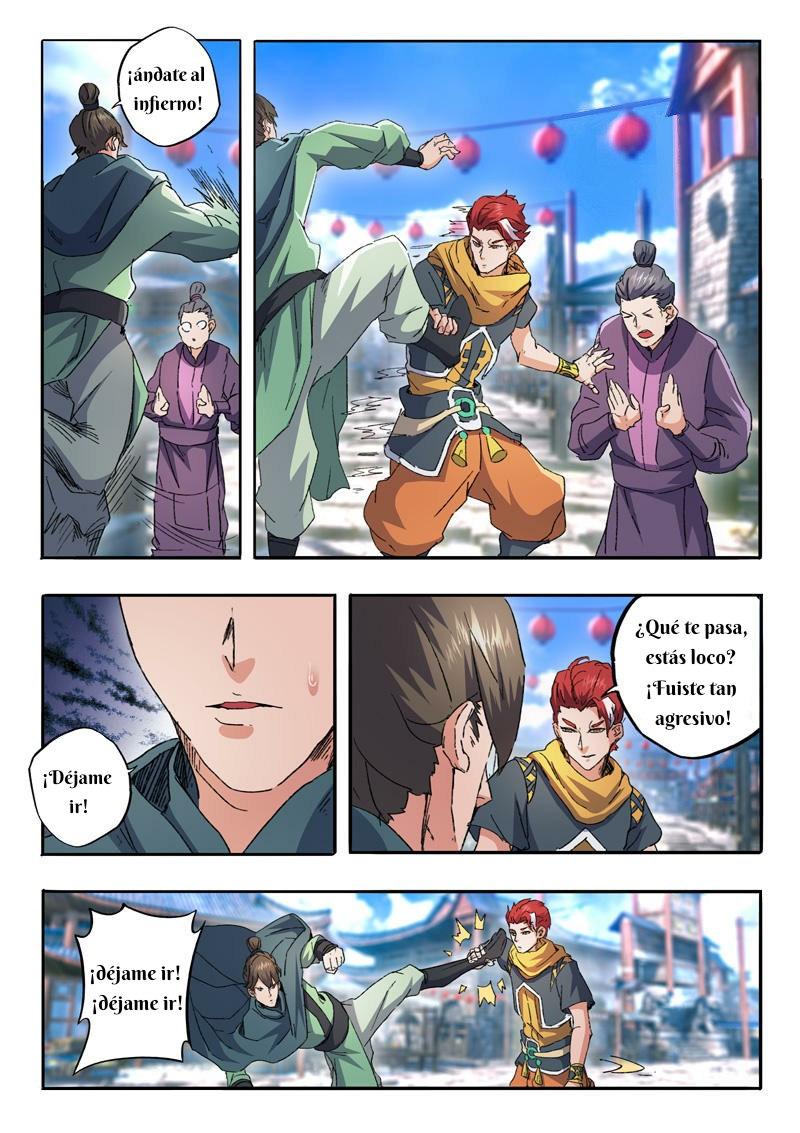 Capitulo 468 page 8