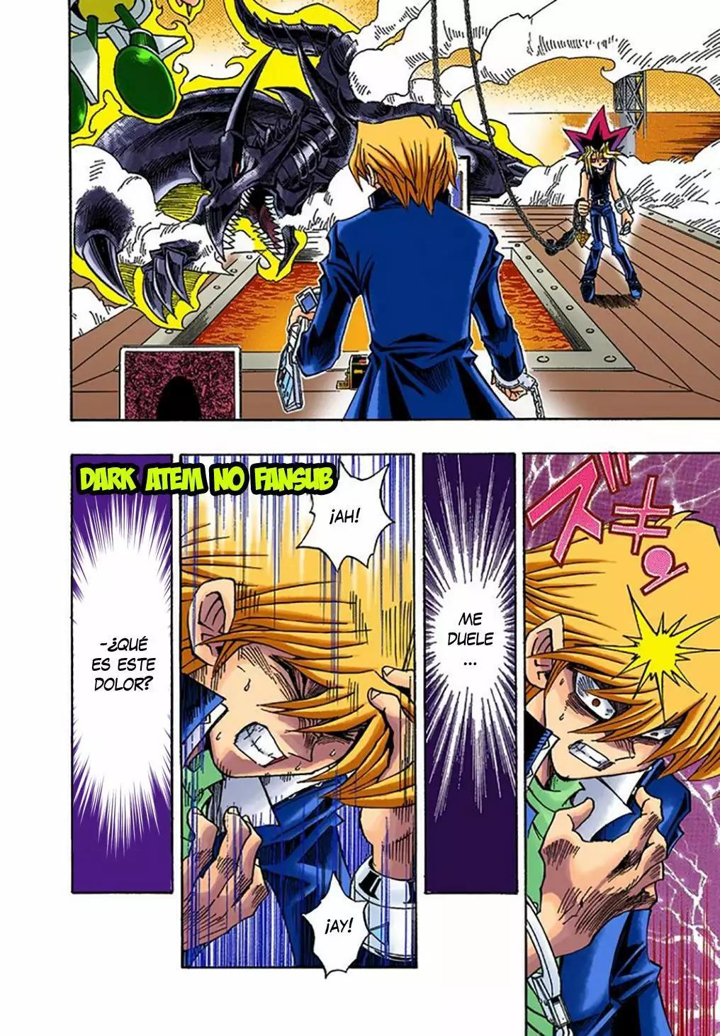 Capitulo 195 page 21