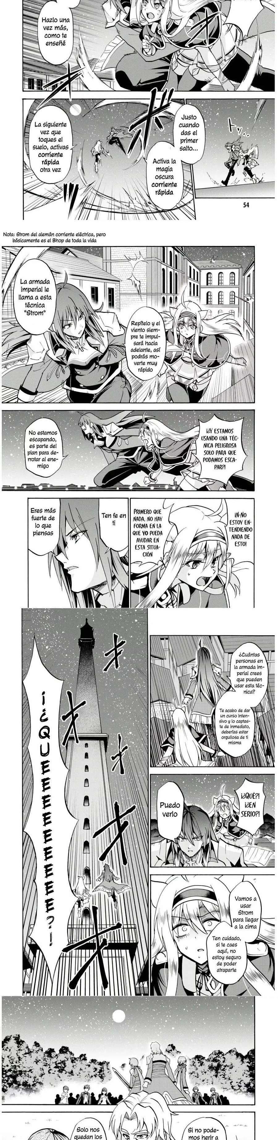 Capitulo 50 page 8