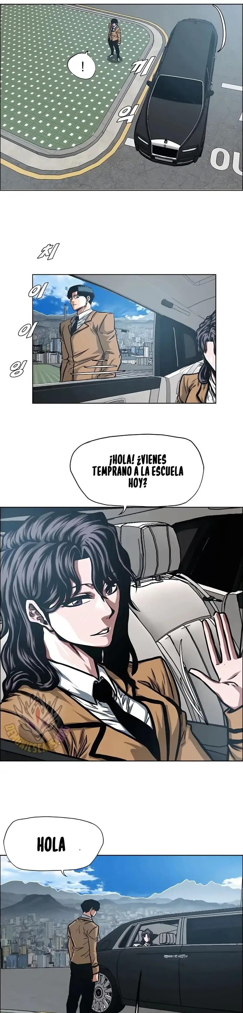 Capitulo 41 page 21