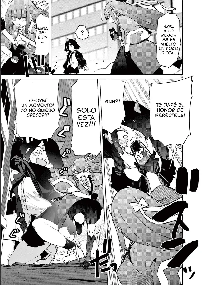 Capitulo 66 page 14
