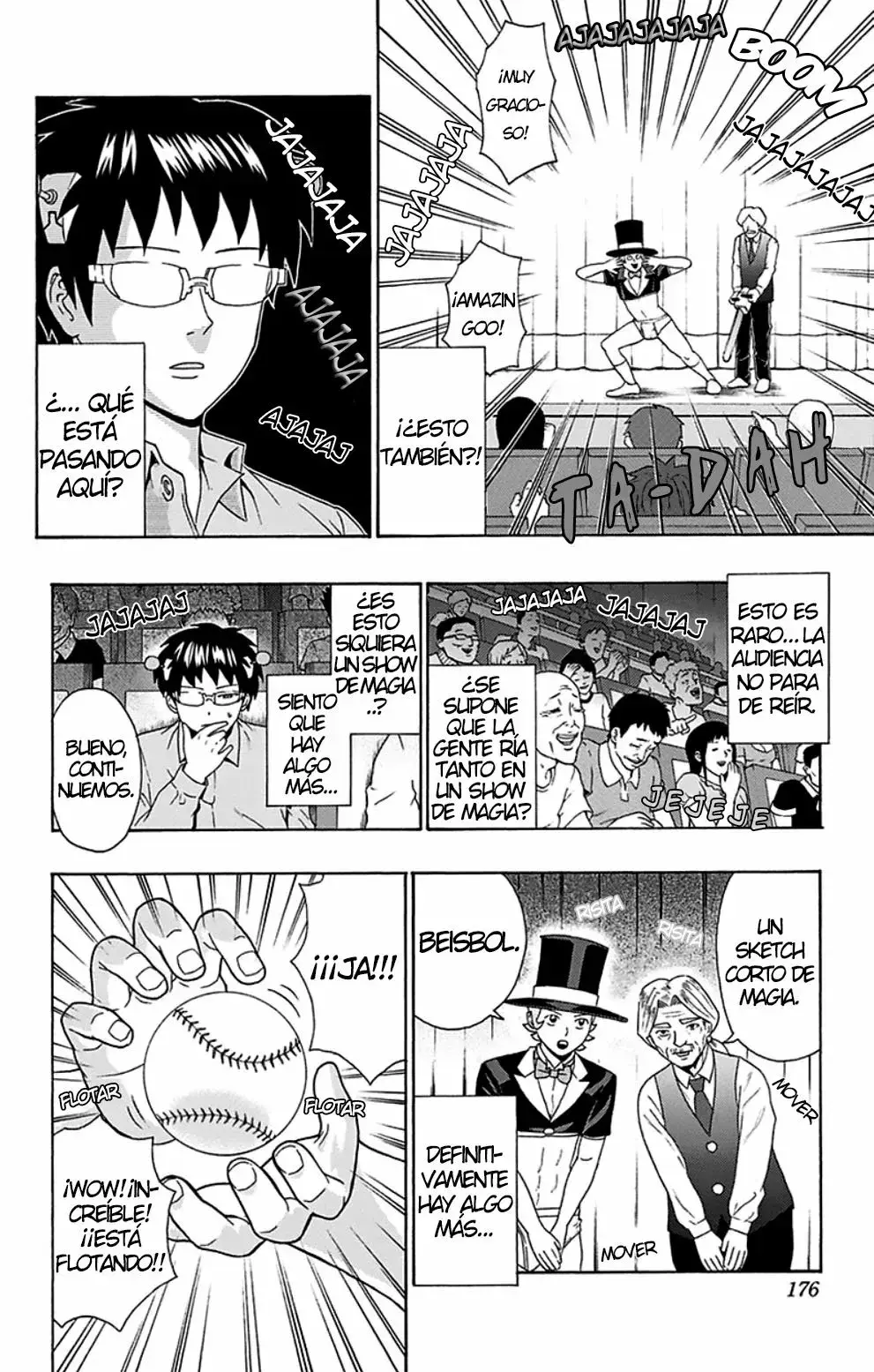 Capitulo 117 page 12