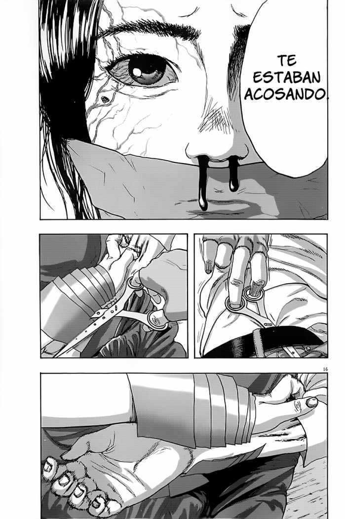 Capitulo 59 page 19