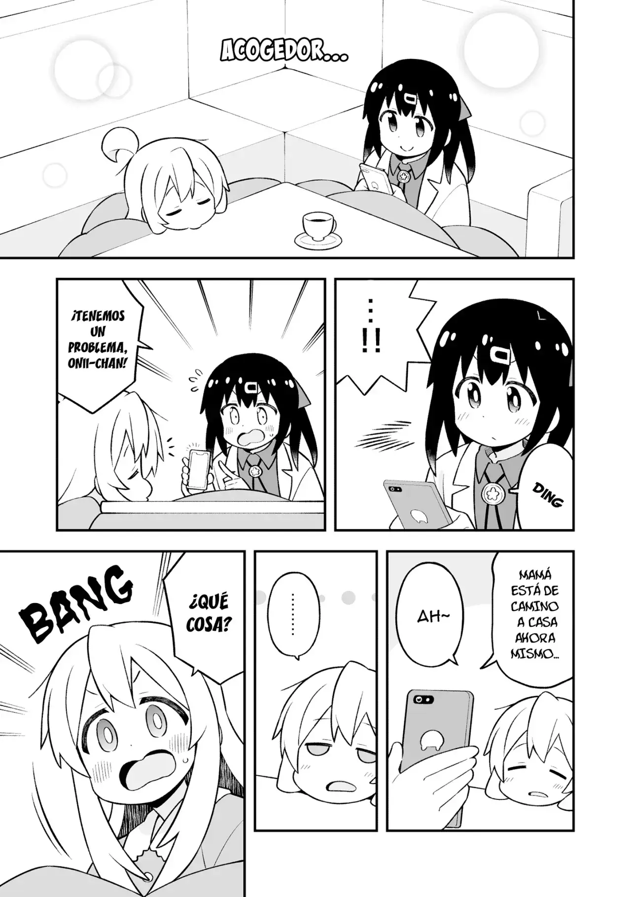 Capitulo 84 page 6