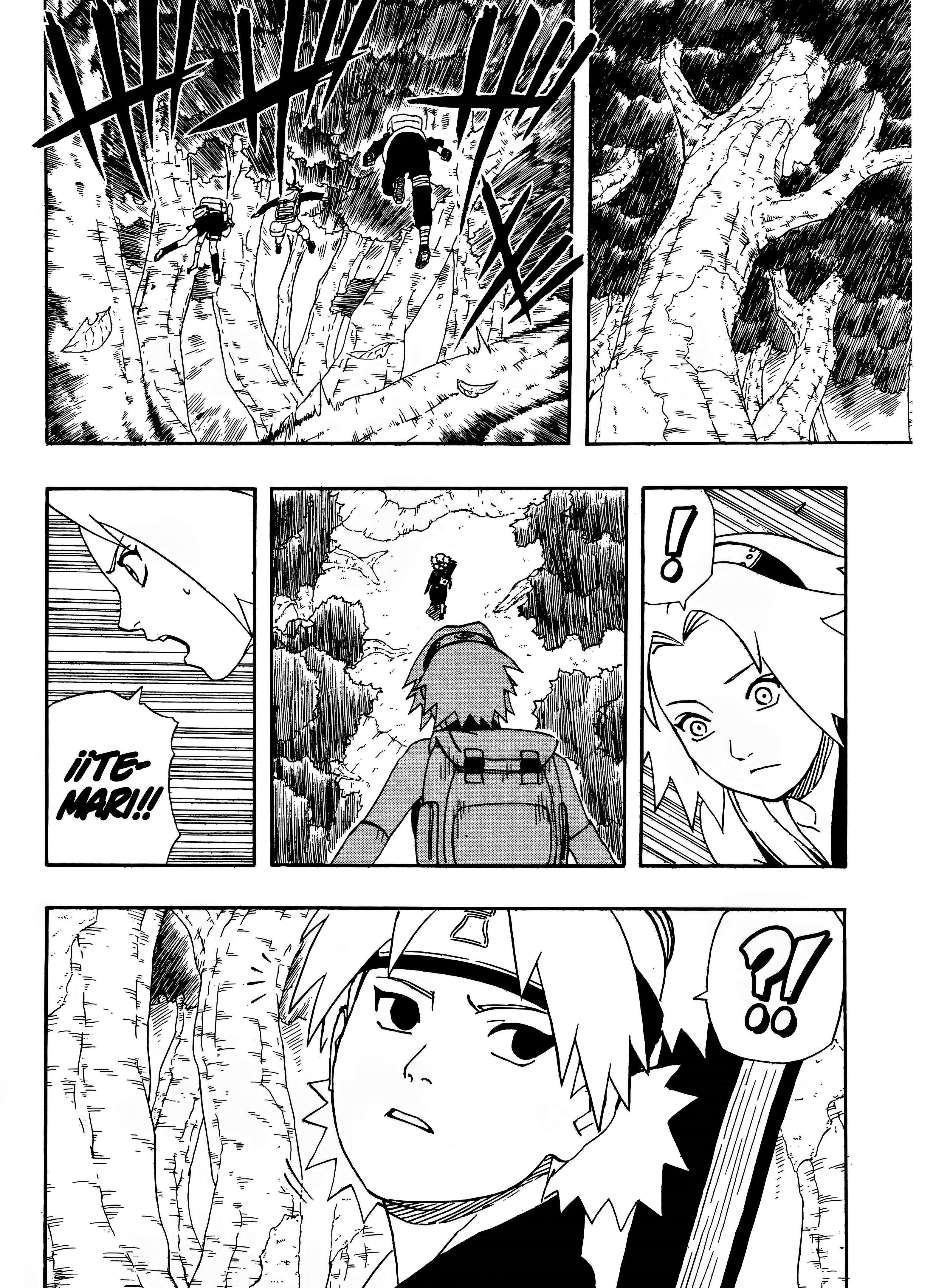 Capitulo 251 page 18