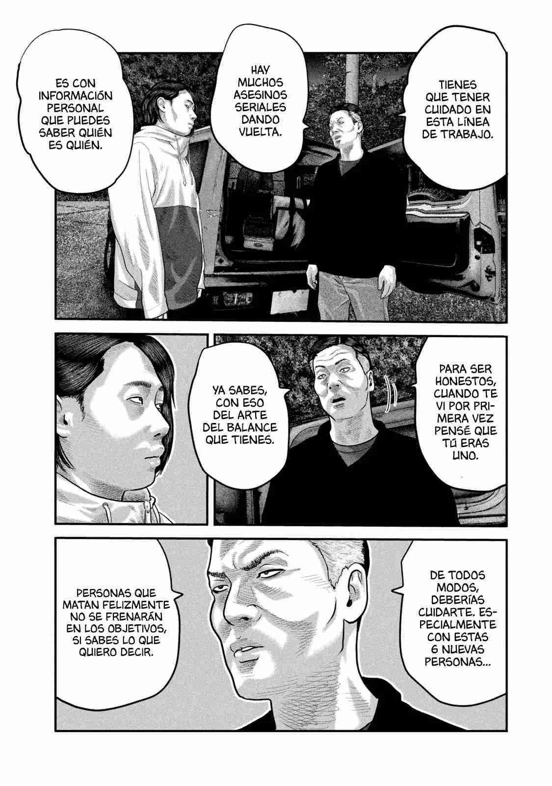 Capitulo 57 page 10
