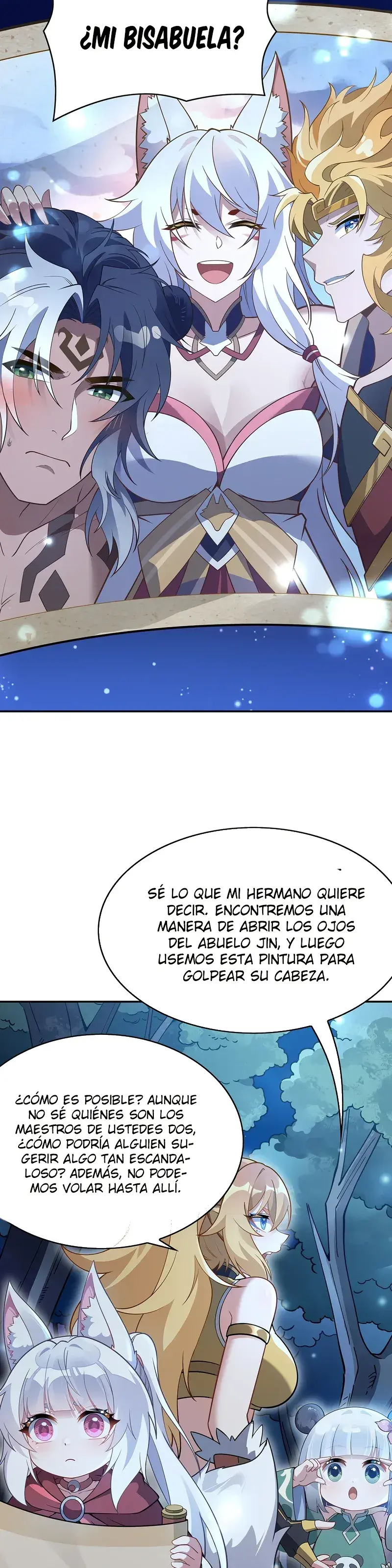 Capitulo 233 page 14