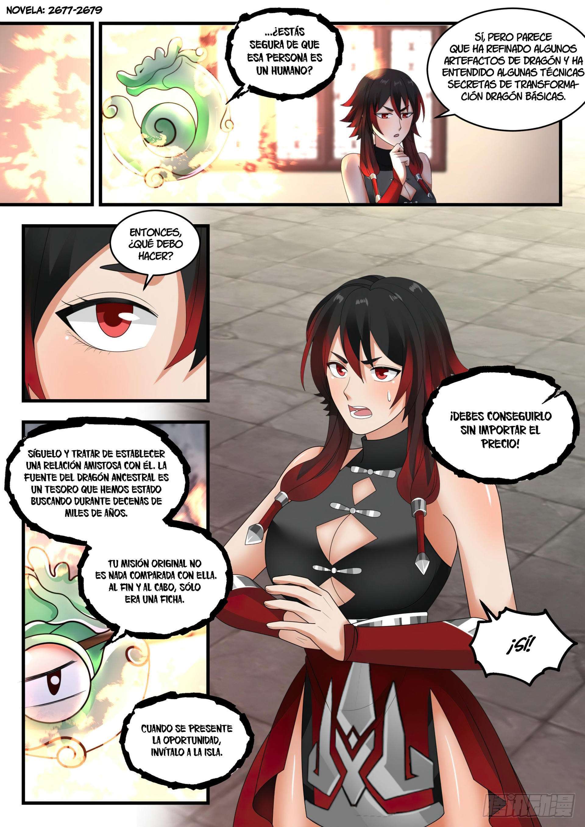 Capitulo 1949 page 13