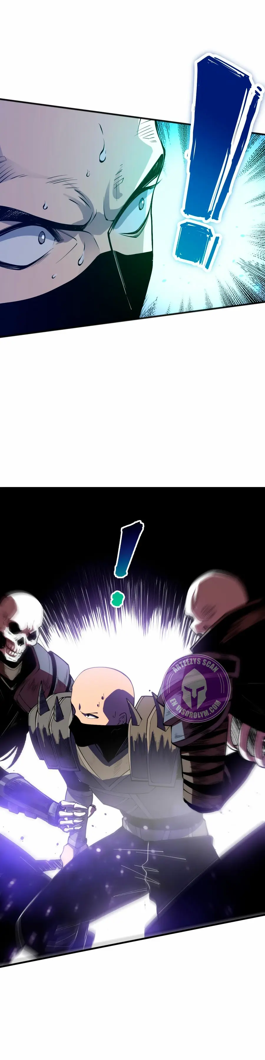 Capitulo 83 page 25