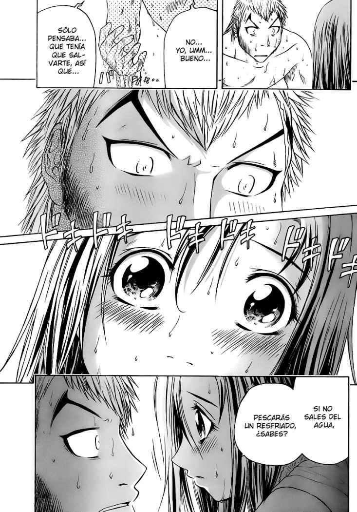 Capitulo 19 page 21