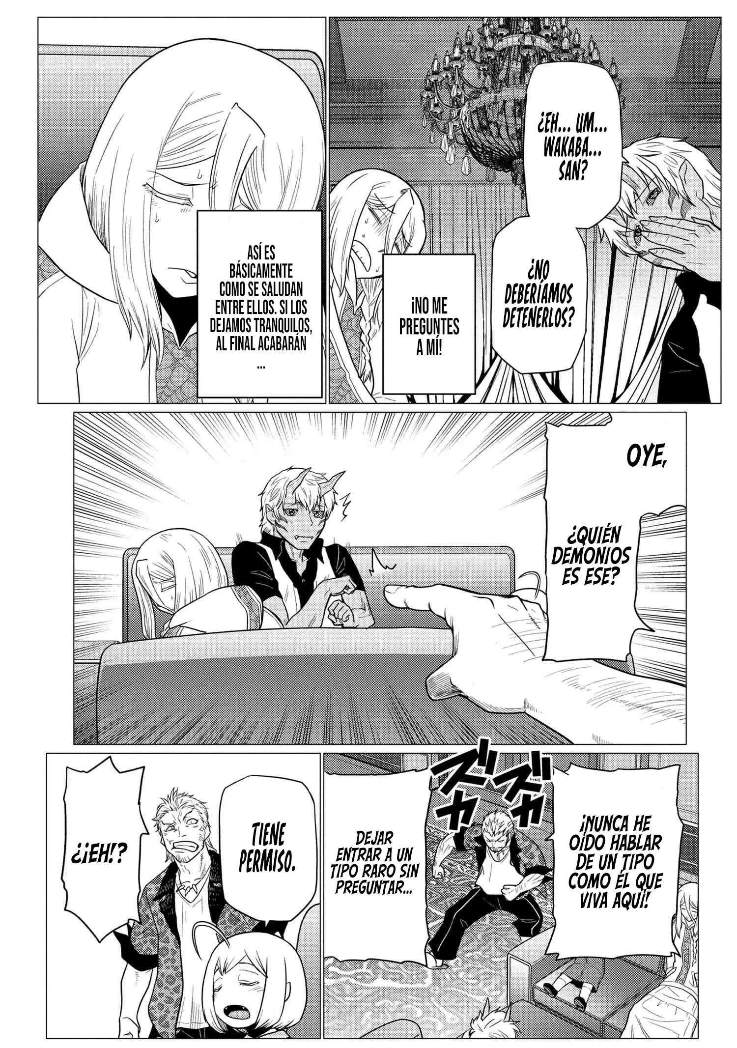 Capitulo 76 page 15