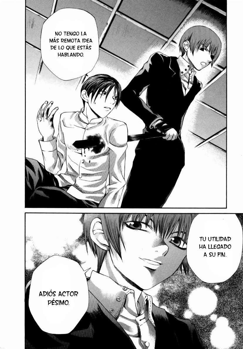 Capitulo 25 page 33