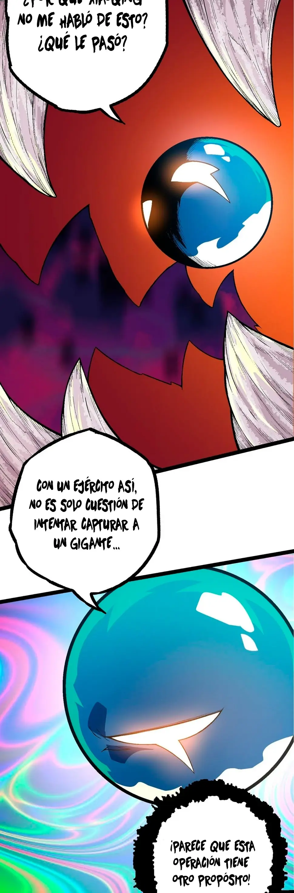 Capitulo 49 page 19