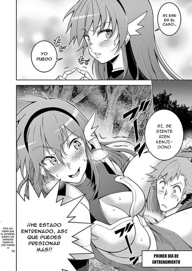 Capitulo 7 page 11