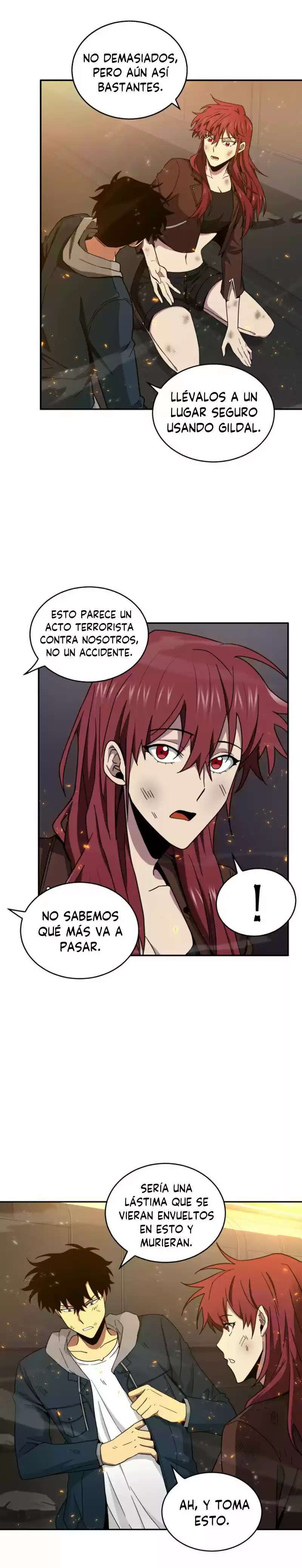 Capitulo 125 page 22