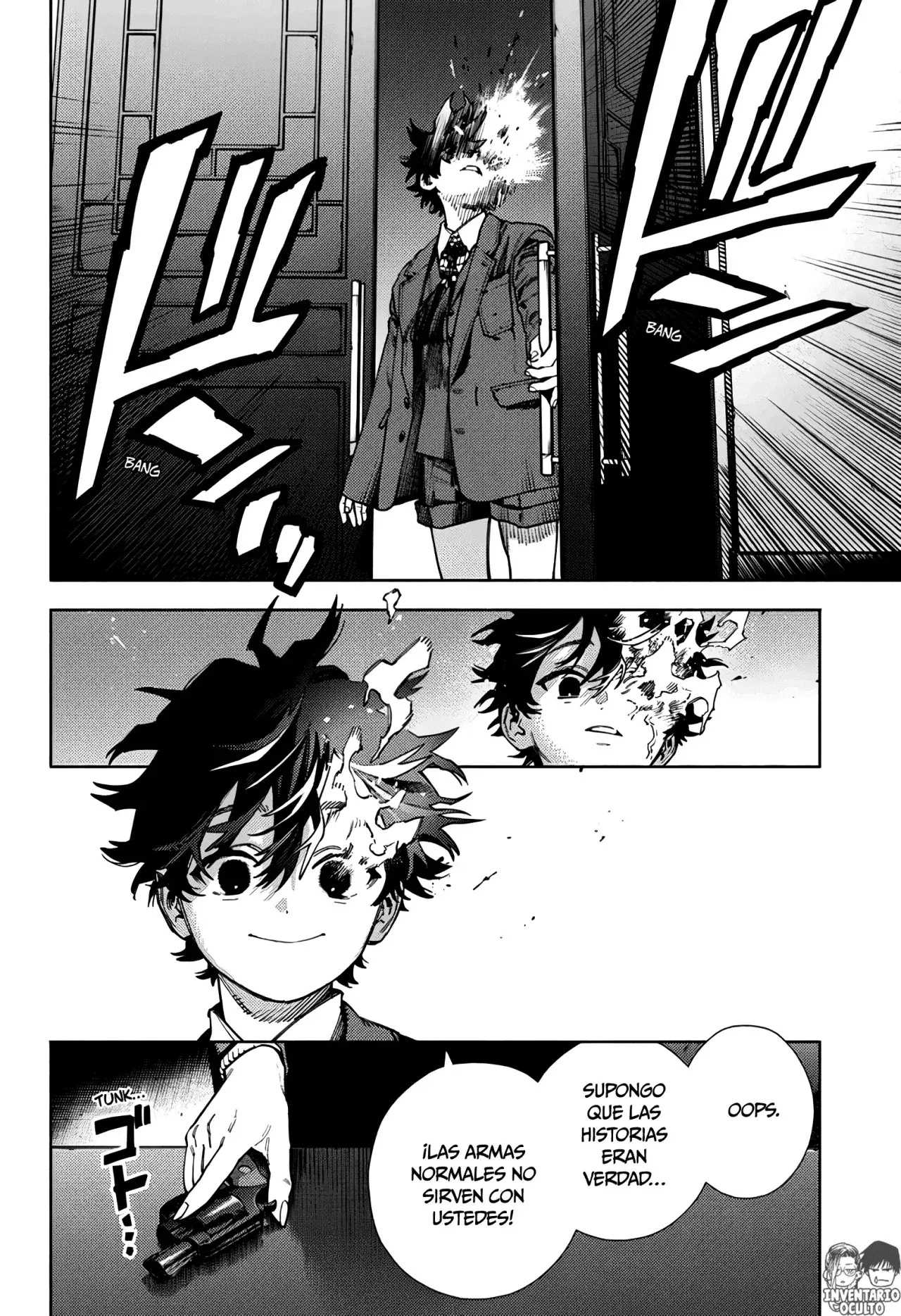 Capitulo 34 page 18