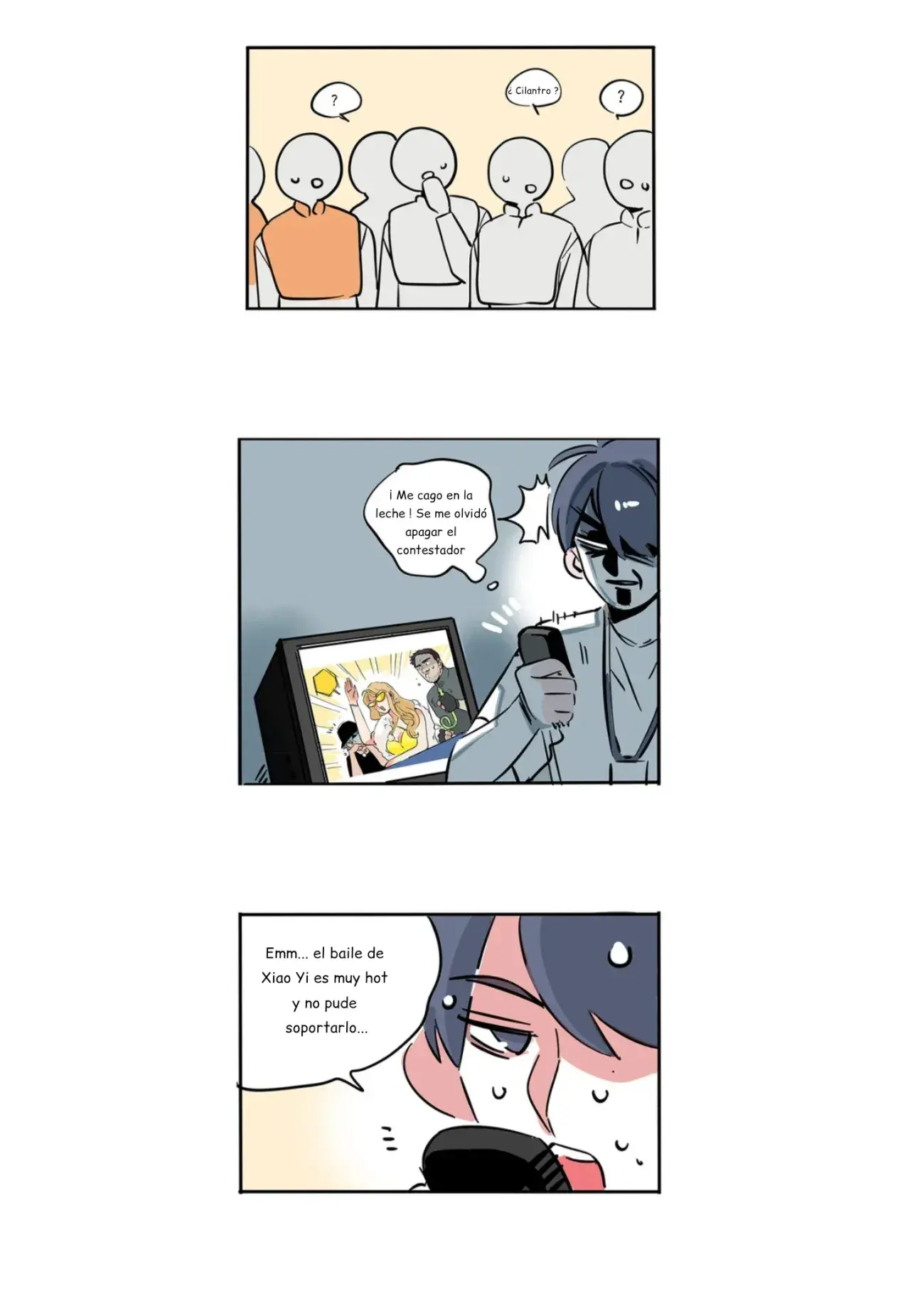 Capitulo 82 page 4