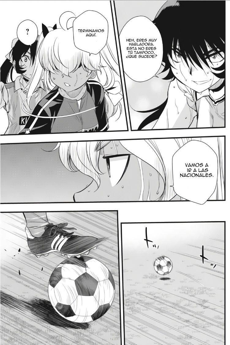 Capitulo 96 page 28