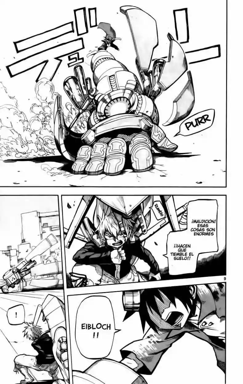 Capitulo 15 page 10
