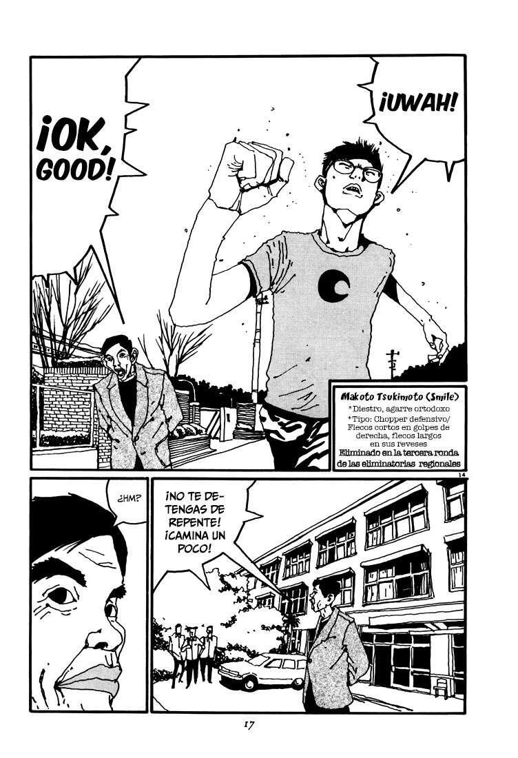 Capitulo 23 page 20