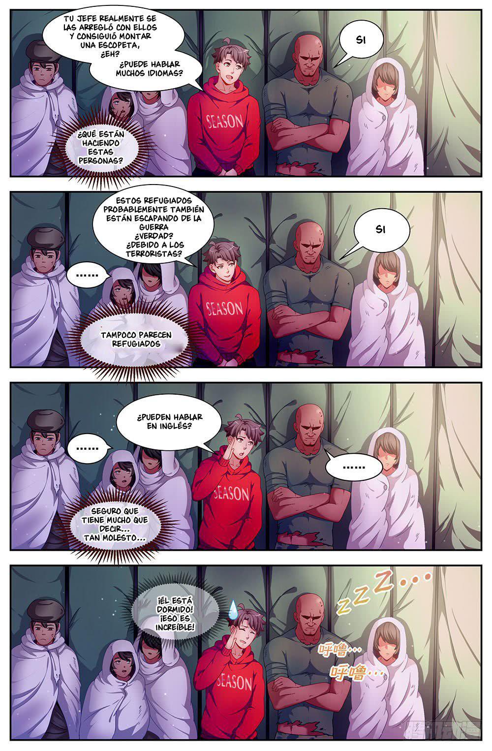 Capitulo 89 page 5
