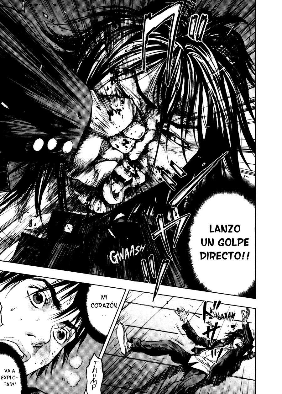 Capitulo 8 page 16