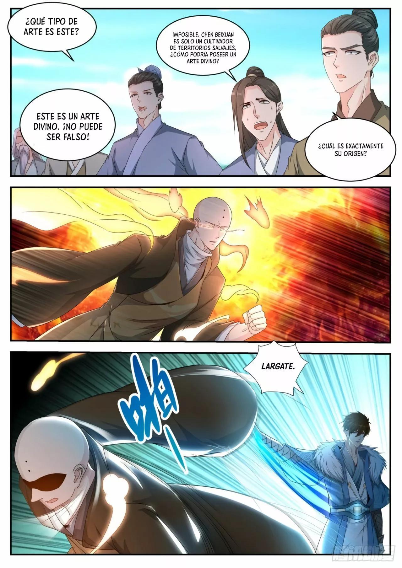 Capitulo 483 page 9