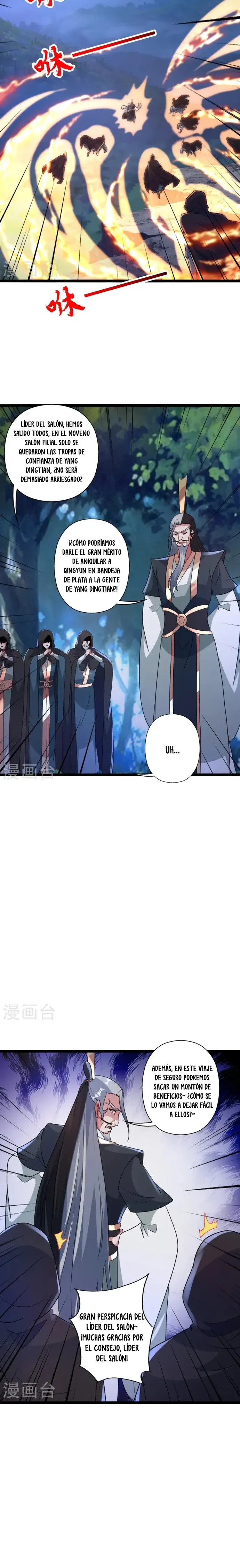 Capitulo 428 page 12