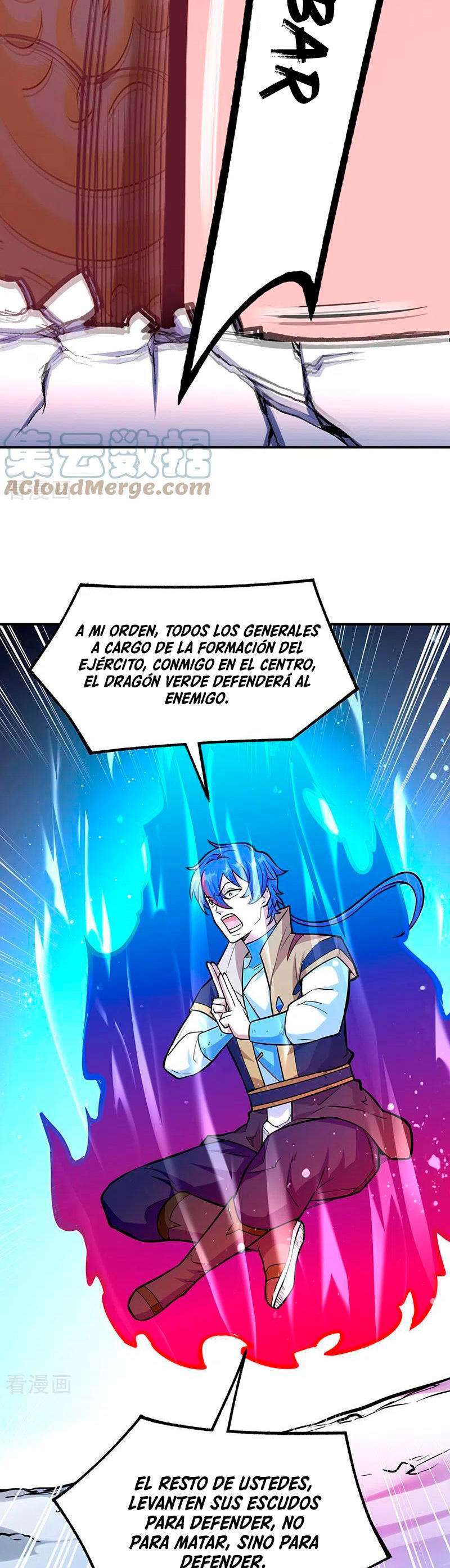 Capitulo 356 page 10