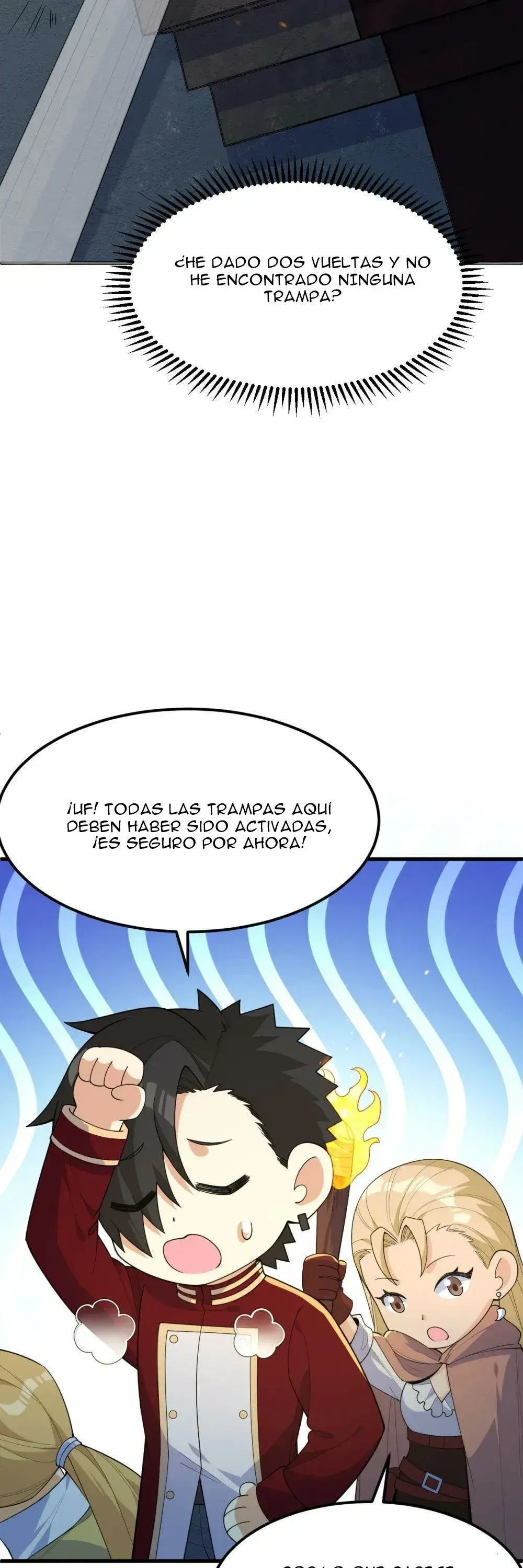 Capitulo 309 page 15