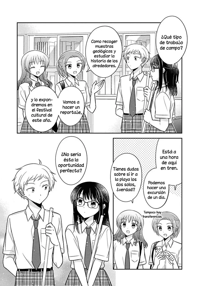 Capitulo 33 page 6