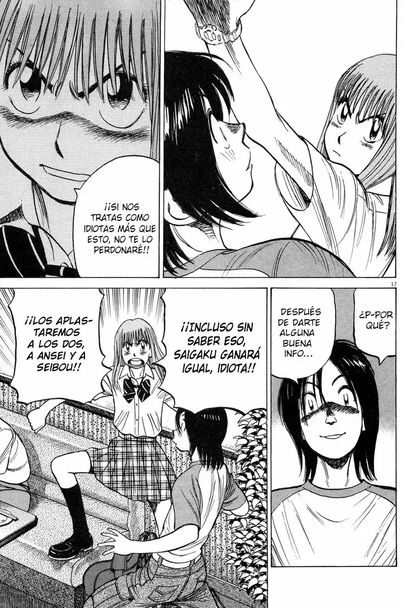 Capitulo 190 page 19