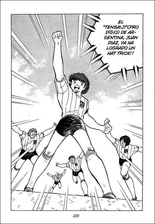 Capitulo 94 page 26