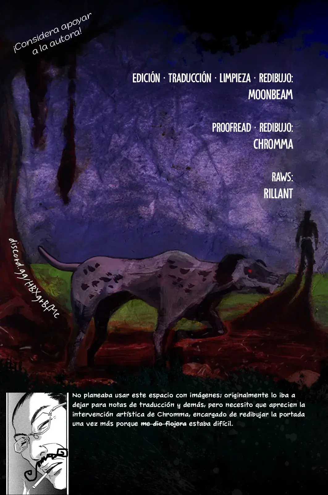 Capitulo 40 page 20