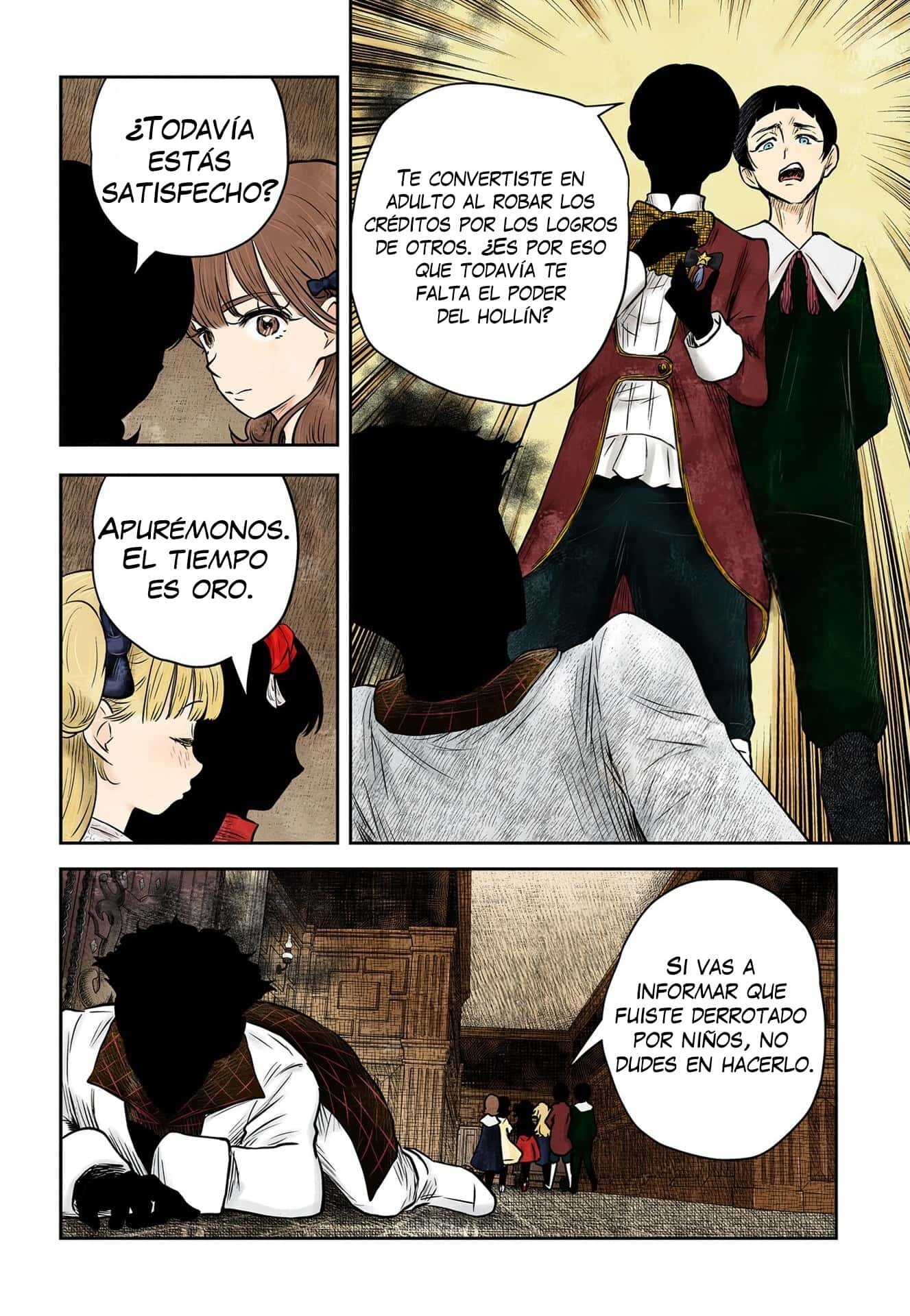 Capitulo 171 page 15