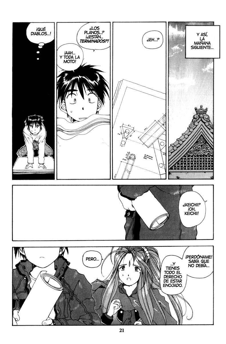 Capitulo 56 page 21