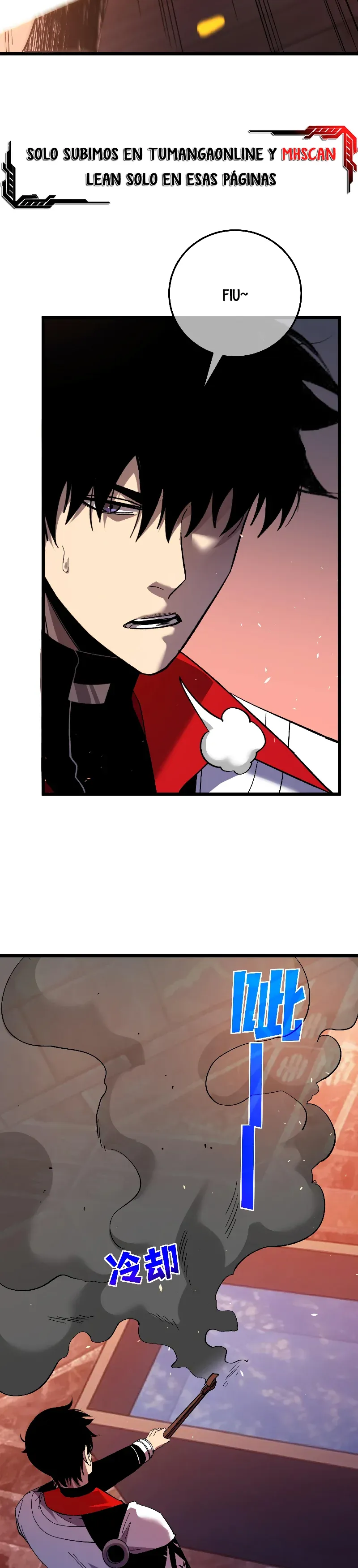 Capitulo 155 page 33
